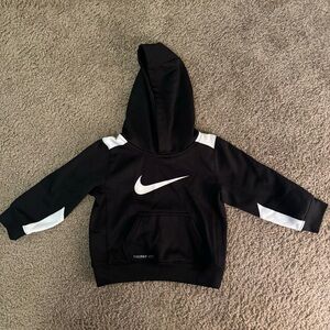Nike Therma-fit Sweatshirt